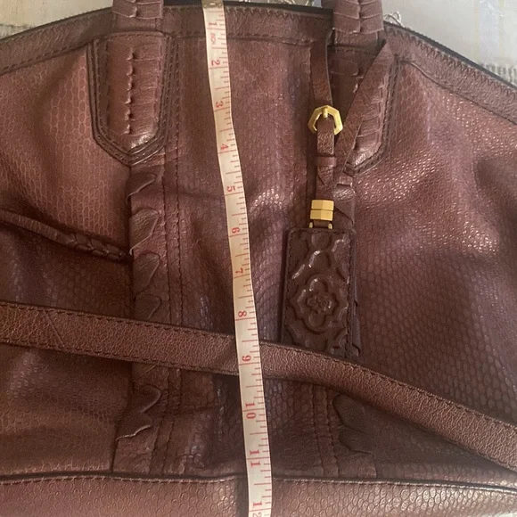 orYany Crossbody bag! EUC! - Picture 15 of 16